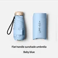 Baby blue