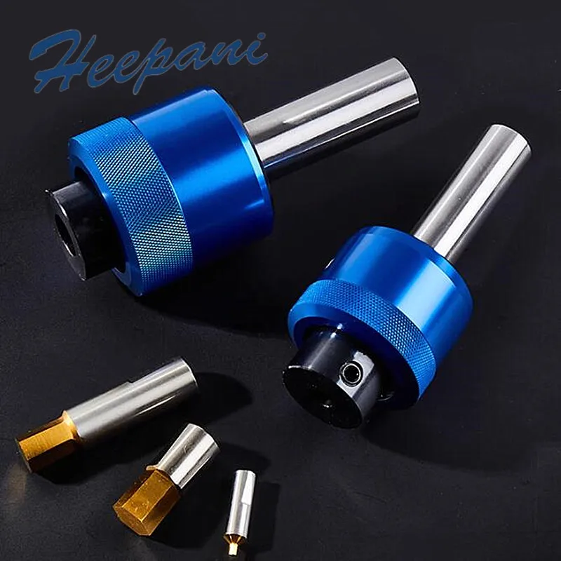 Rotary broach kit deals