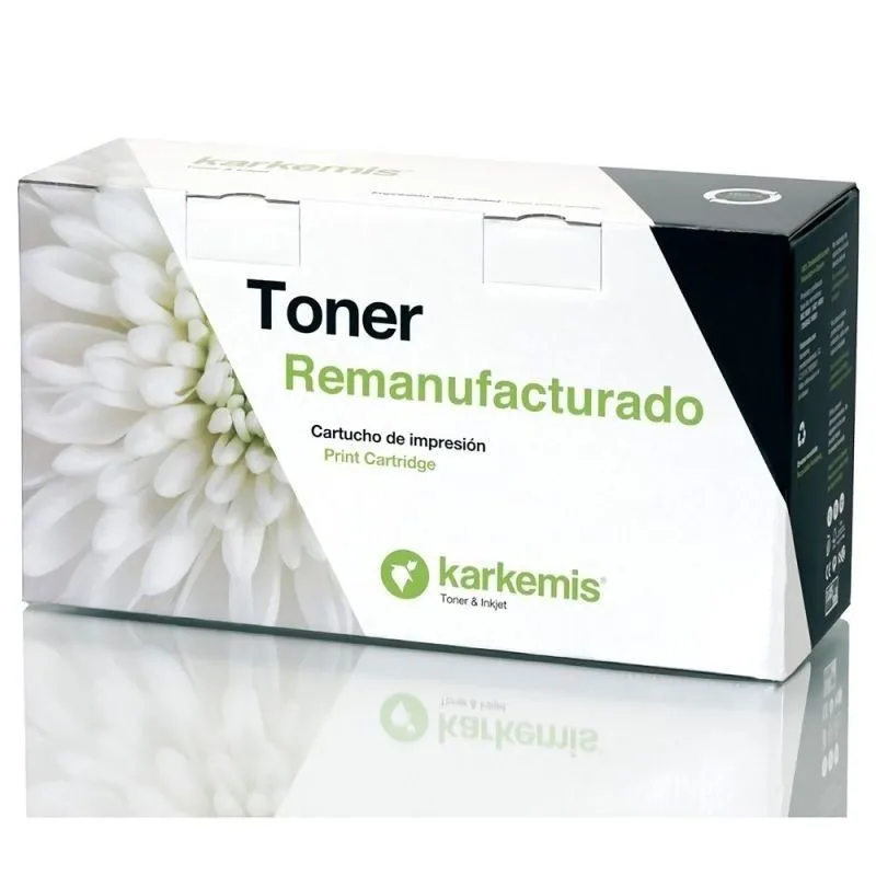 Recycled Toner Karkemis Brother Tn2420/Black