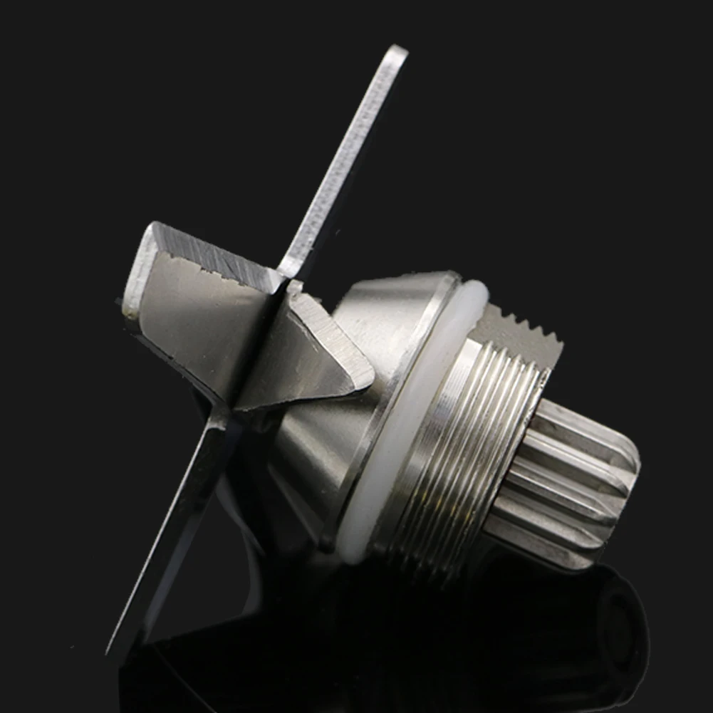 For Vitamix Juicer Blender Ice Crusher Parts 767 Stainless Steel Cutting TWK Jtc 767 Blade blender blade juicer replacement parts