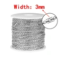 Steel 3mm