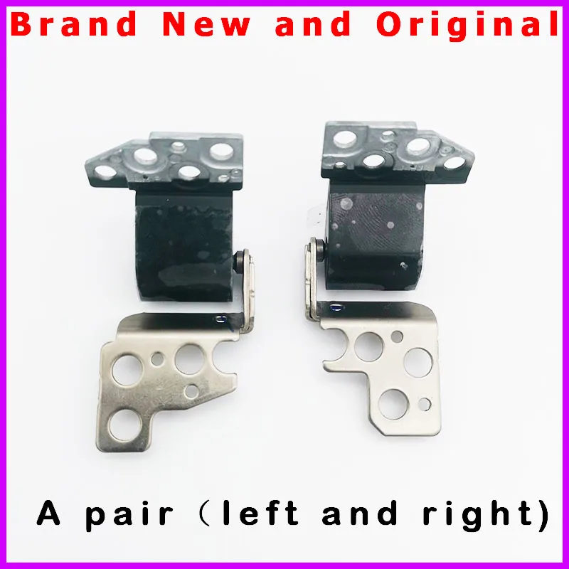 New laptop LCD Screen Hinges For MSI GS66 Stealth 10SD 10SGS 10SFS 10SF 10SE MS-16V1 hinge