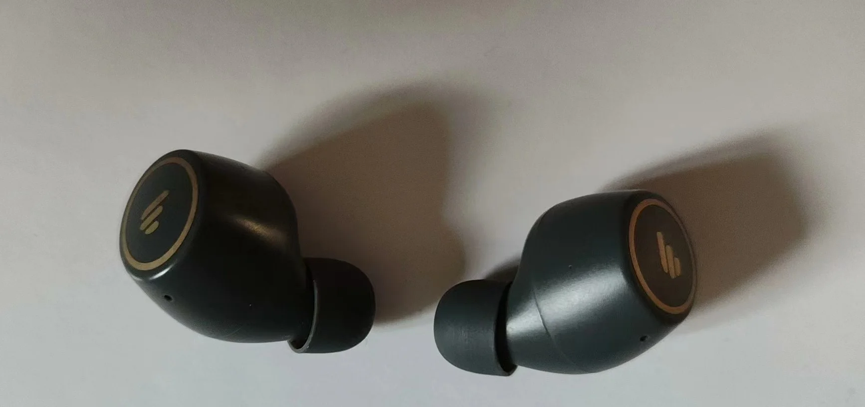 Original Charging Case Replacement for Edifier TWS1 Pro Charger Left Right Headphones TWS 1 Pro Battery Cover Used Spare AliExpress