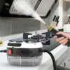 High Pressure Steam Vacuum Cleaner For Cars Handheld Steam Cleaning Machine For Home And Portable Carpet Steam Cleaner 1