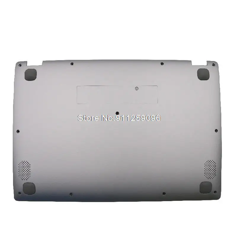 

Нижний корпус для ноутбука Lenovo для Ideapad 110S-11IBR 80WG 5CB0M53589 5CB0M53618 5CB0M53705 5CB0M53677, нижний корпус, новинка