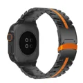 Black Orange