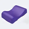 Universal Wheelchair Headrest Backrest Neck Support,U Type Pillow Adjustable Angle Low Repulsion Breathable 5