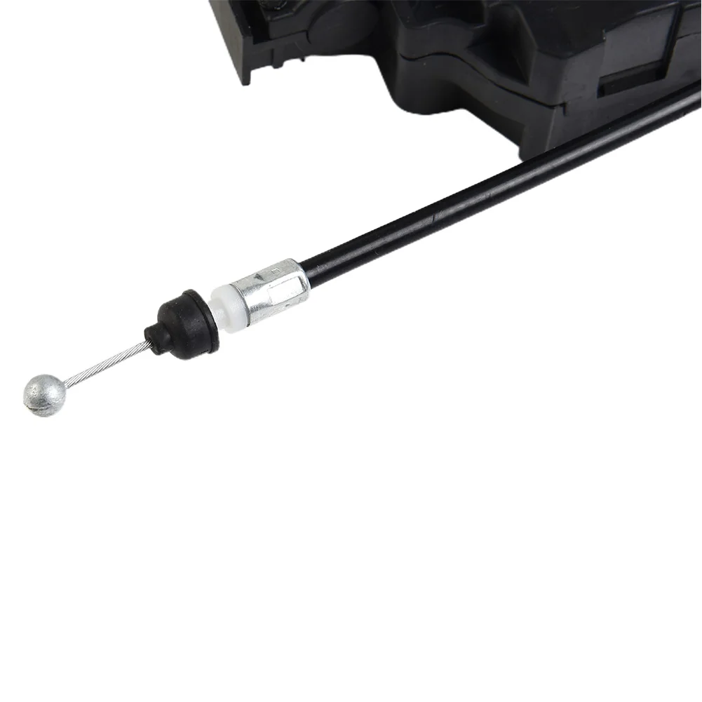 

Актуатор замка двери пассажирской для Hyundai Santa Fe 2010-2012 81420-0W000