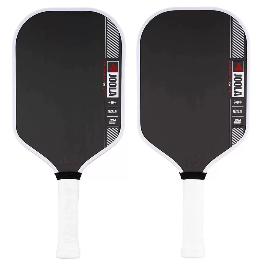 JOOLA BEN JOHNS PERSEUS PRO IV 16MM Pickleball Paddles T700
