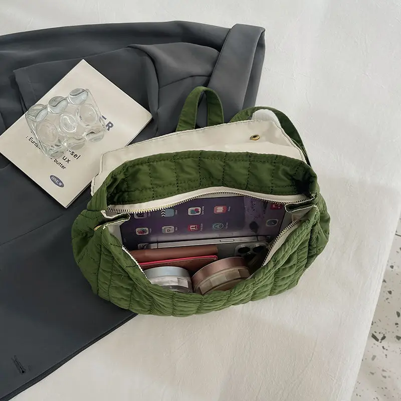 Korea Style Kids Backpack for Boys Girls Fashionable Letter Carrying Backpack Kids School Bags Autumn Winter Kid Bag 4