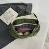 Korea Style Kids Backpack for Boys Girls Fashionable Letter Carrying Backpack Kids School Bags Autumn Winter Kid Bag 4