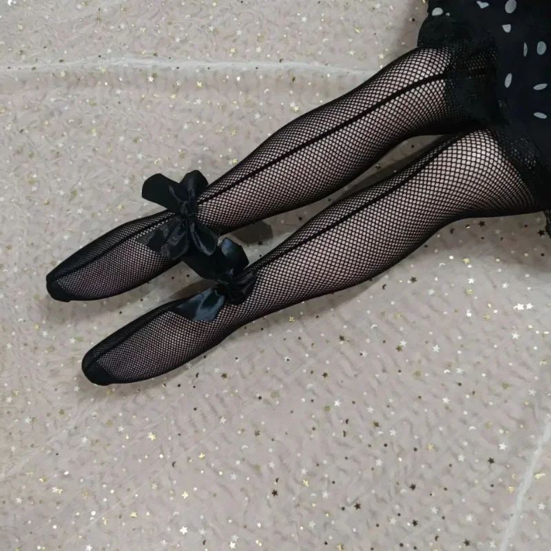 Fishing Net Stockings Kids Pantyhose Kids Leggings for Baby Girls