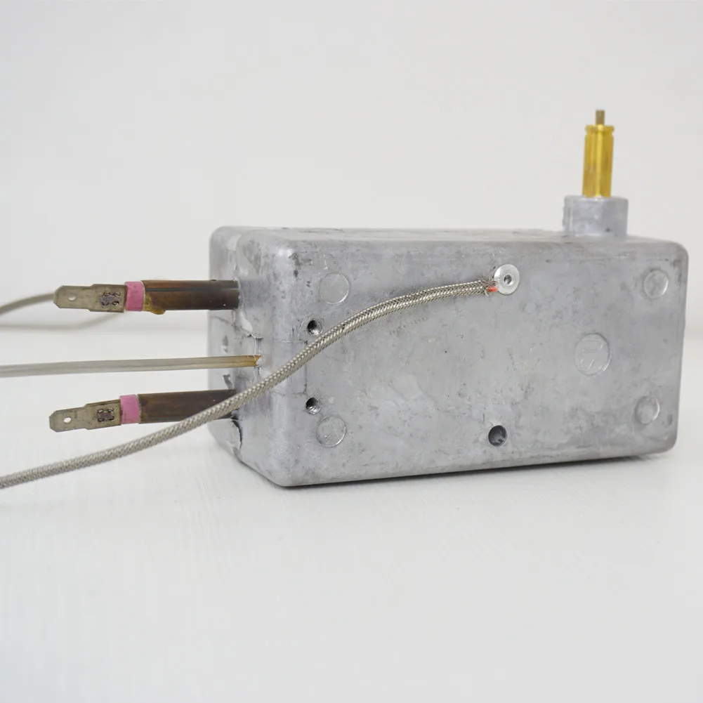 

Heater Pyro Vertical Fogger Fog Machine Smoke Machine Heater Fogger heater Special effect machine/