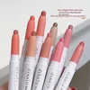 DIKALU Matte Lip Liner Novice Non-stick Cup Toot Lip Velvet Mist Lip Gloss Lip Liner 4