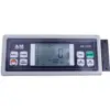 AR-132B Digital Surface Roughness Tester Gauge Meter with Probe for Ra, Rz, Rq, Rt 1