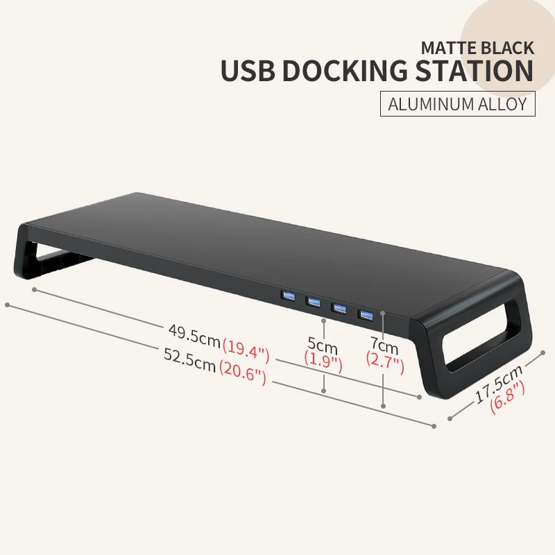 black usb 3.0