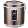 Black Garlic Machine Fermentation Pot Household Automatic 7.5L Large Capacity Natto Sweet Rice Wine Yogurt   Kitchen Appliance 5