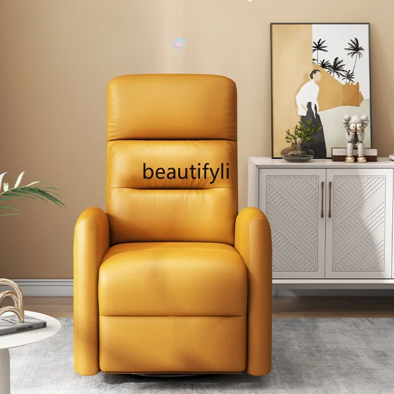 

Кресло для одноместного массажа для маленькой квартиры, многофункциональное Электрическое Кресло для массажа ногтей для гостиной