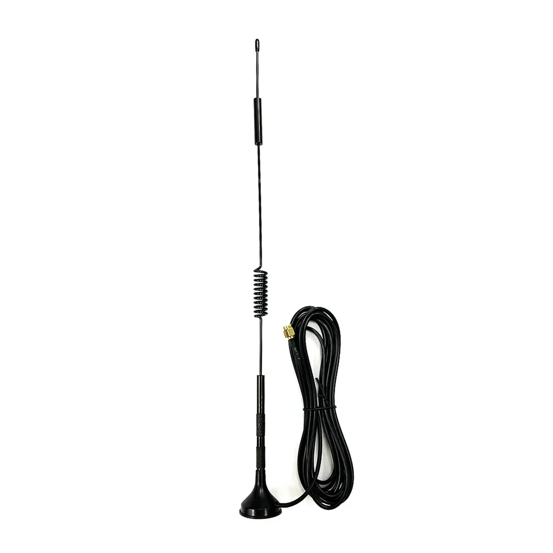 4G 15dbi Sucker Antenna 3m Cable with SMA Male Connector High Gain Aerialfor CDMA/GPRS/GSM/LTE/3G/4G New