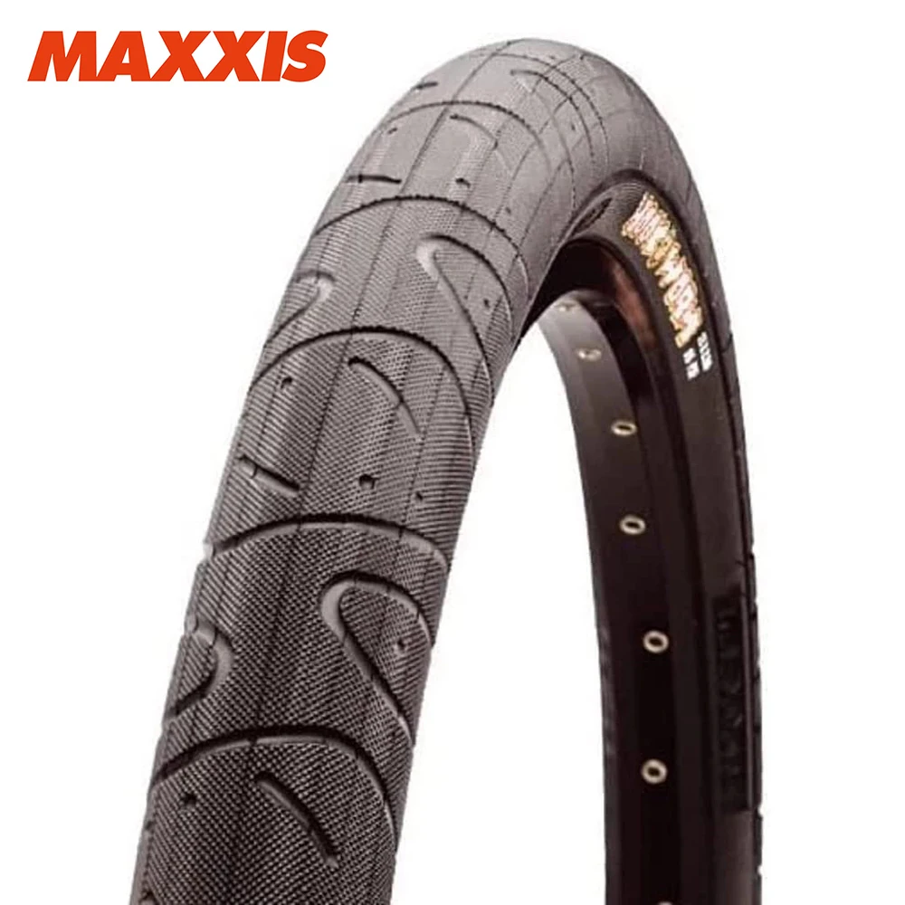 MAXXIS Hookwormフックワーム26x2.5 Amazon | Maxxis HookWorm BMWタイヤ 26x2.50 ワイヤ ブラック