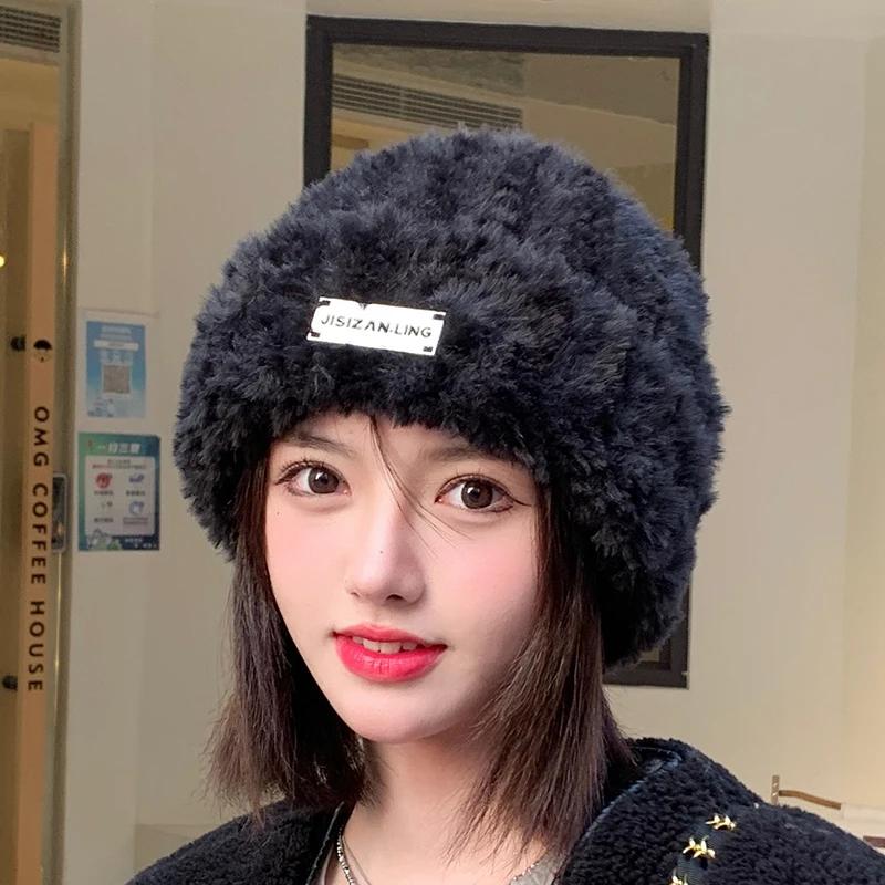 M Black