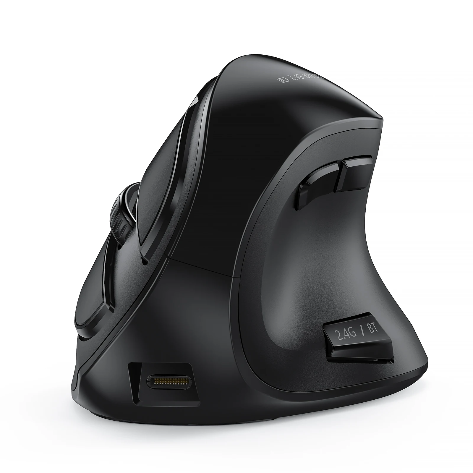Mouse Vertical Wireless
