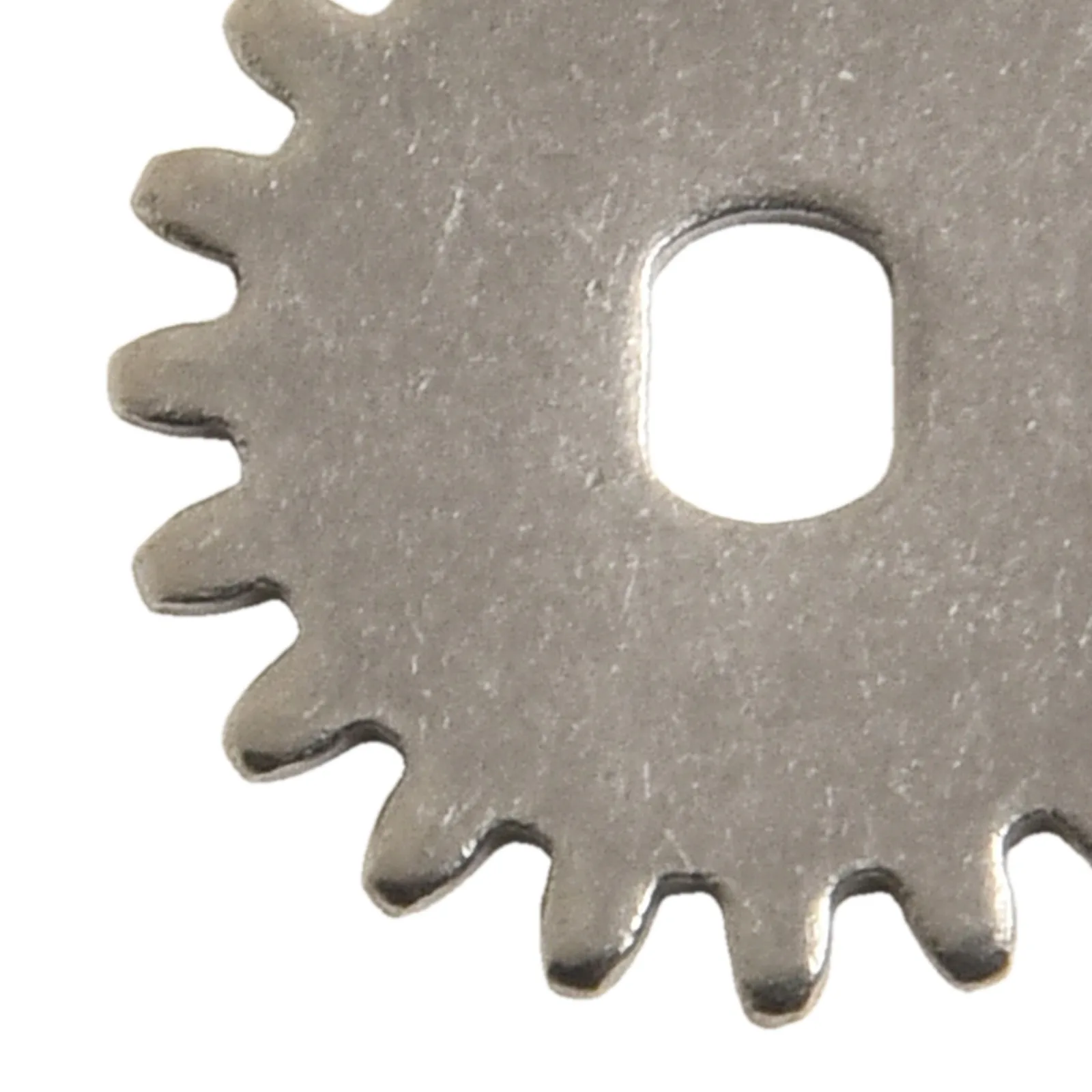 1pc Angeln Reel Spinner Rad Ratsche Getriebe Metall Teile Für Spindel Aussprache Beschleunigung Reparatur Ersetzen Angeln Getriebe Teile – Detail 6