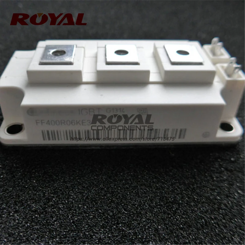 

FF400R06KE3