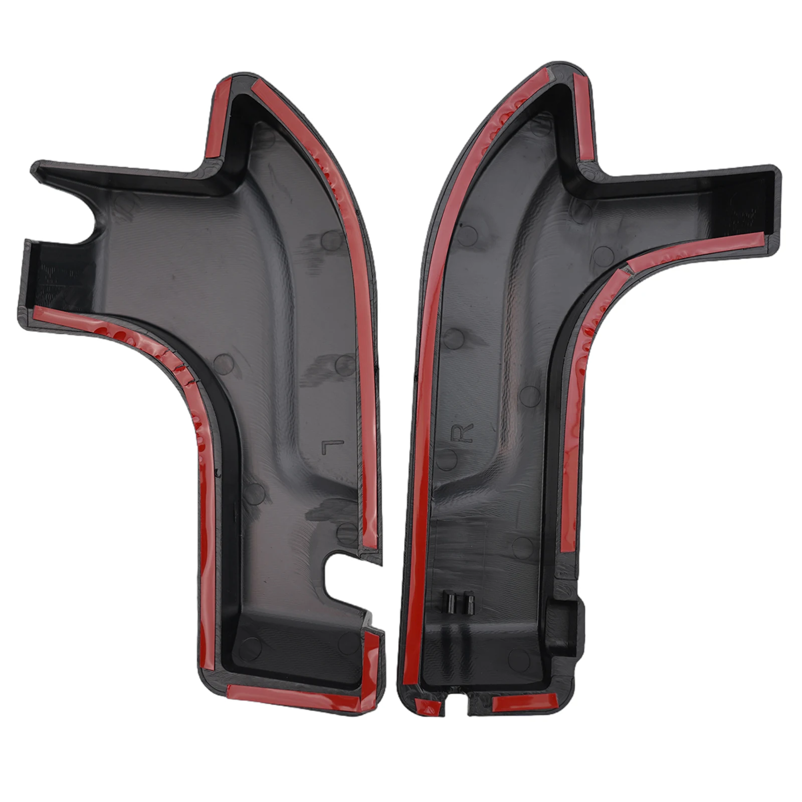 내구성 하이 퀄리티 실용적인 신상 열선 커버, 트림 문짝 유리, 쉬운 설치 부품 교체