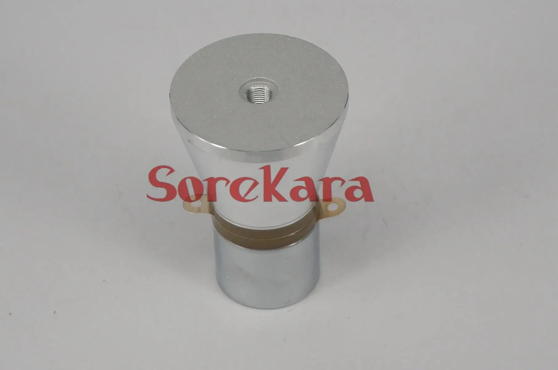220V 60W 20KHz Cleaning Ultrasound Transducer Ultrasonic Piezoelectric Transducer Cleaner