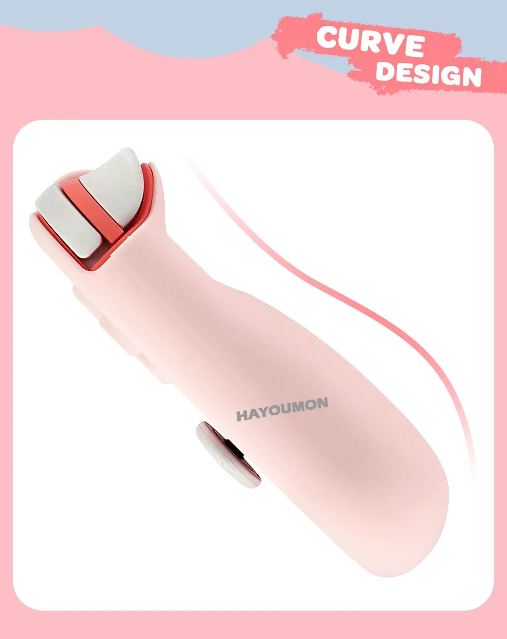 Stylish All-Around Protective Silicone Case