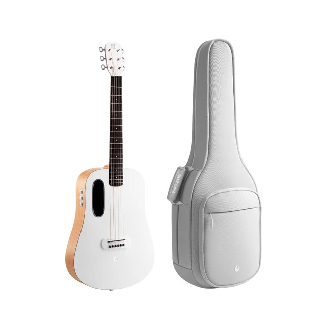 Guitarra fogo e água  Compre Produtos Personalizados no Elo7