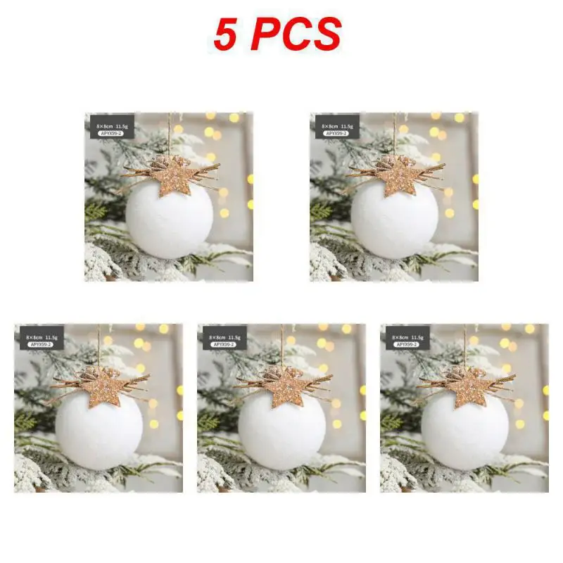 Style B 5pcs