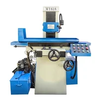 MY618 Low Speed Grinder Positive And Reverse White Corundum Grinding Machine Water-cooled Grinder Polishing Machine 1