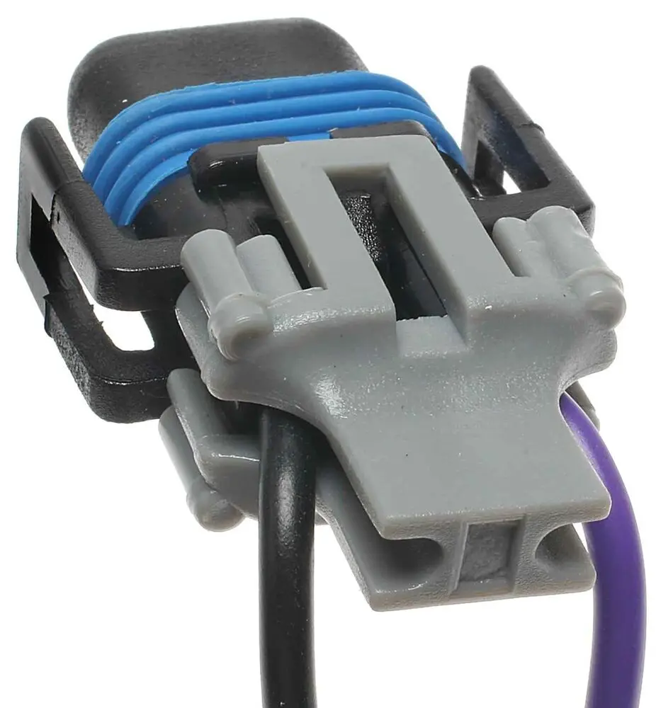 Vehicle Speed Sensor Connector-Std Trans Rear PT2298 88862217