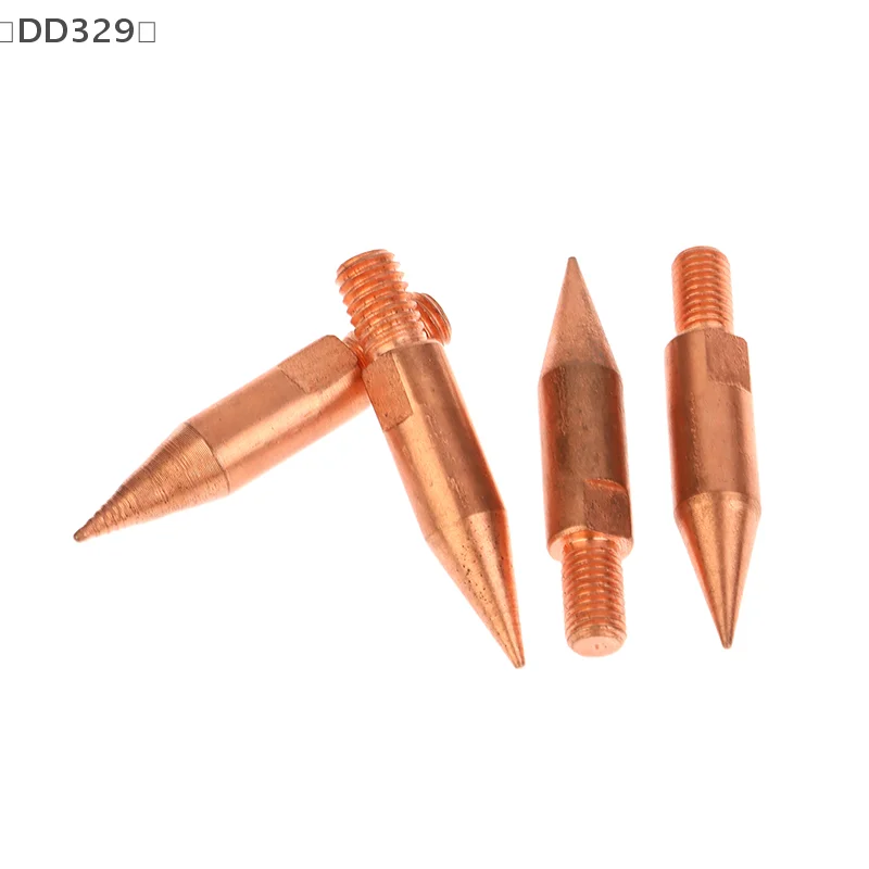 〔DD329〕2Pcs 6/7/8mm Small Car Body Repair Tools For Stud Welder Car Puller Sheet Metal Puller Auto Accessory