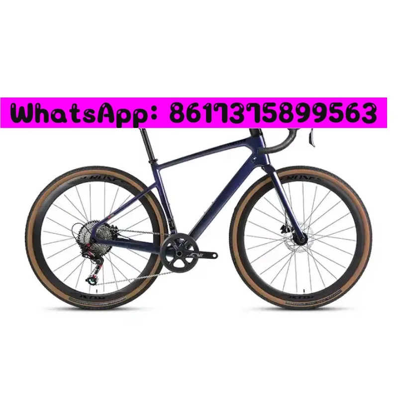 Twitter Gravel V1 ロードバイク 高品質 700C カーボンロードバイク