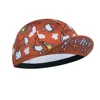 Summer Cycling Cap Men&Women New Bike Caps Outdoors Sports Hats Breathable Quick drying Sun Protection 2