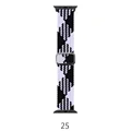 25 Z Black White