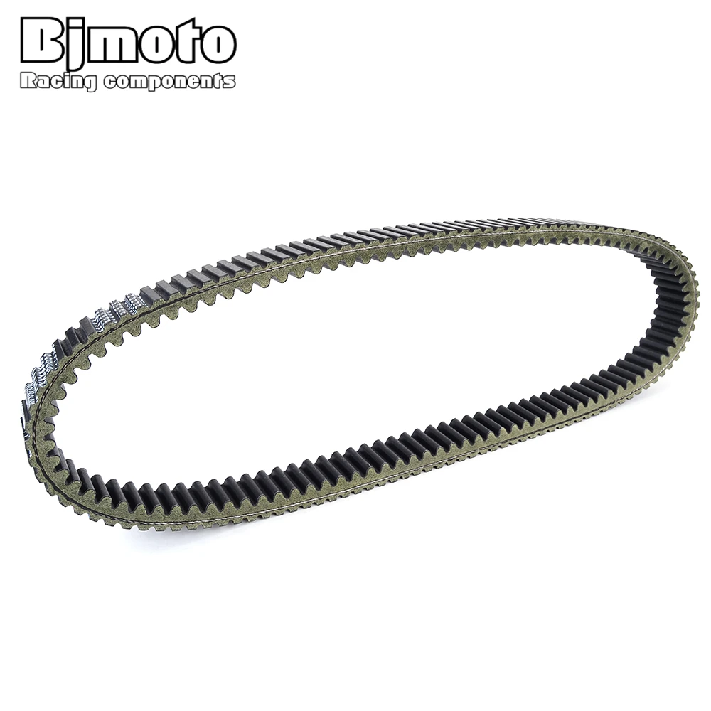 

Drive Belt For Arctic Cat XF 7000 8000 CrossTour High Country Crosstrek Sno Pro Limited ES LXR 137 141 153