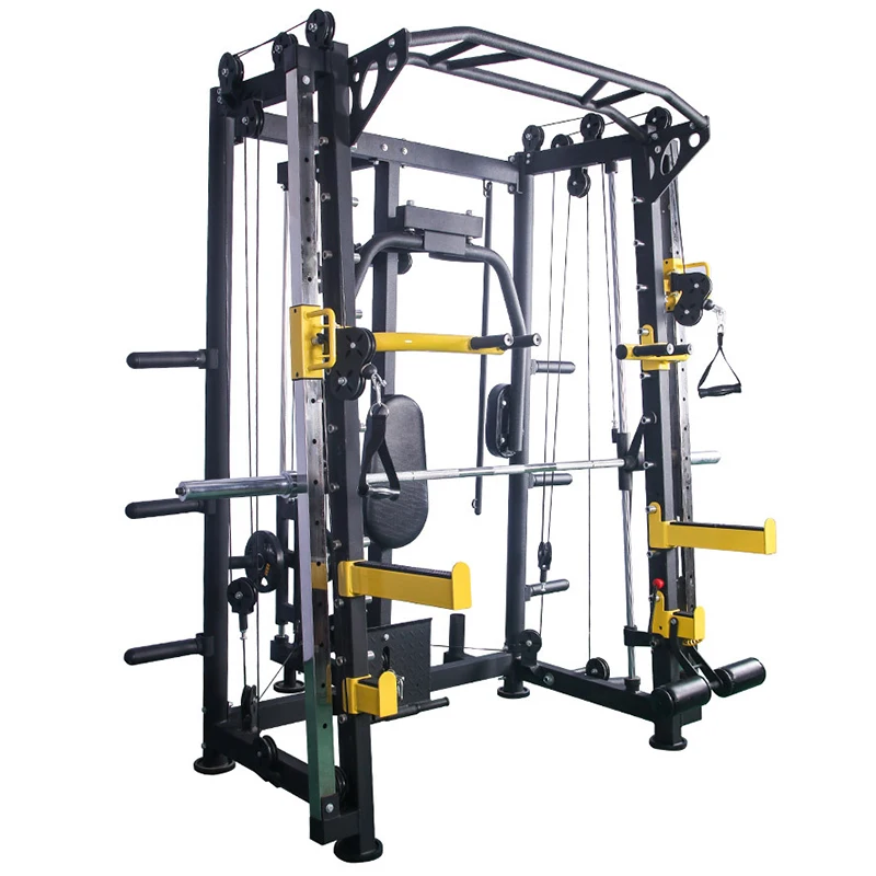 Spring Operated Work Out Machine S94cbb78b5e214fee99e9892b0c3c2440n.jpg