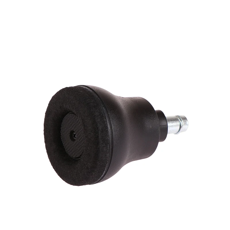 Description Picture 5 of itemSilent Office Chair Caster Swivel Wheel To Fixed Stationary Castors Replacement Bell Glides Furniture Chair Feet Wheel Stopper