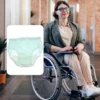 Elderly Anti-Urine Nursing Urinary Incontinence Man Diapers-disposable-for-adults Reusable Plus Size Women Boy 6