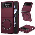 Wireless Wine red