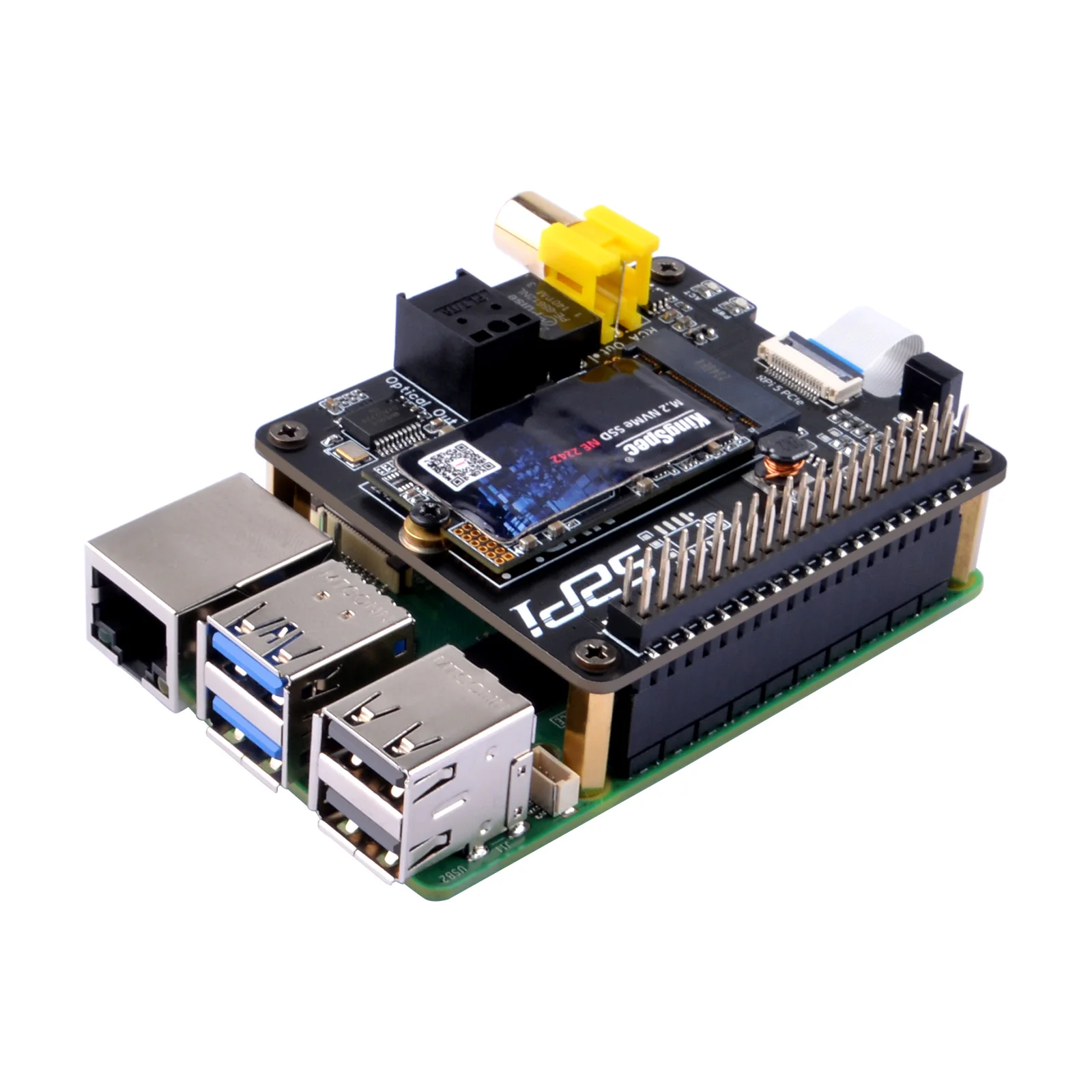 Raspberry pi 5 nvme. Raspberry pi 5 nvme