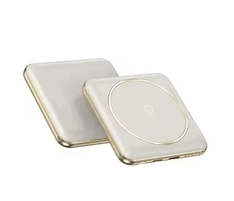Mini Power Bank Wireless Magnetico Portatile Pour Phone Power Station 10000Mah Caricabatterie Rapido Powerbank Per Telefono