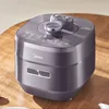 Midea IH Electric Pressure Cooker  Stainless Steel Inner Tank Intelligent Multi Functional 5L Large Capacity Pressure Cooker 1