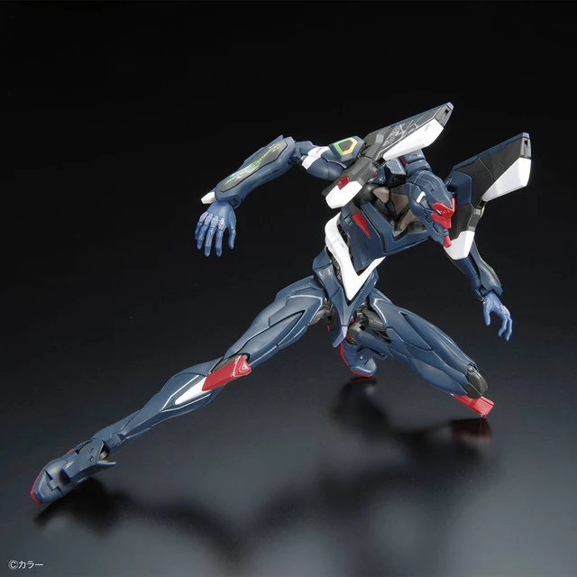 Bandai RG 1/144 Eva Evangelion Unit-03 Original Genuine