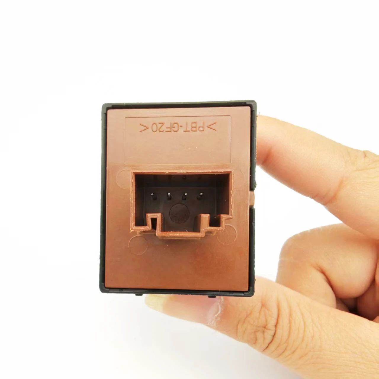 OE:1Z0959858 1Z0 959 858 그린 라이트 인디케이터가 있는 파워 윈도우 스위치 스코다 예티 파비아 옥타비아 룸스터 호환