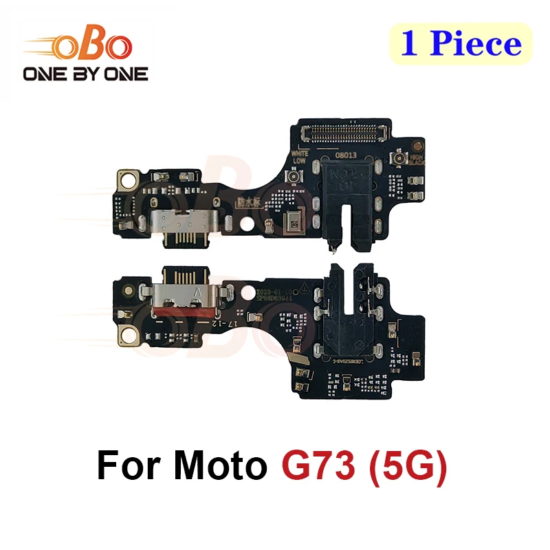 Universal USB Charging Dock Board with Flex Cable - Charger Port Connector